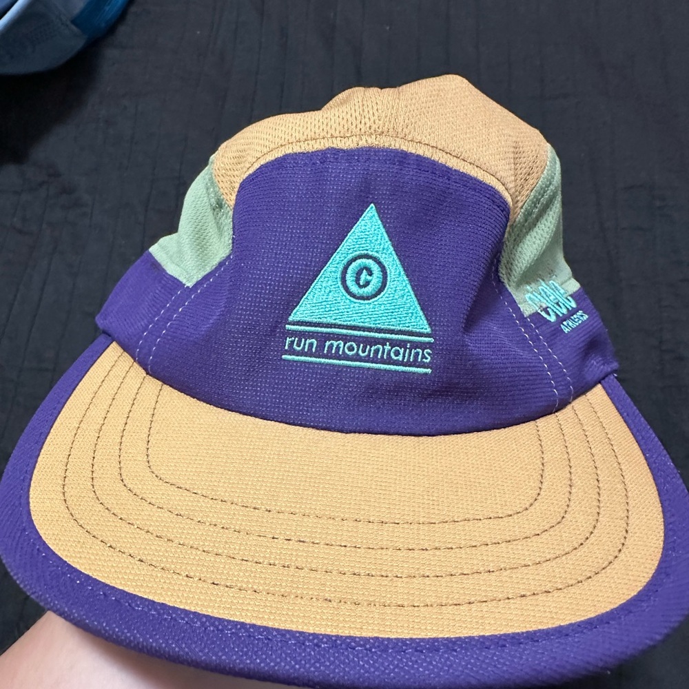 Ciele Running Hat